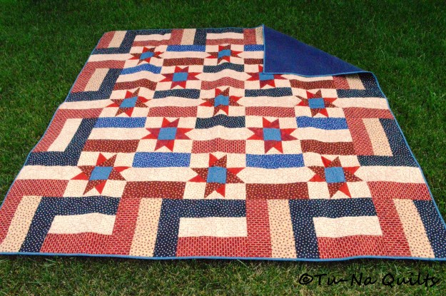 Emilys 4th of July quilt1aa