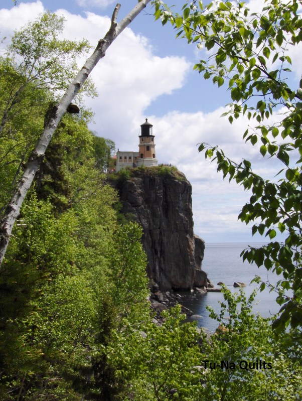 Split Rock 1a