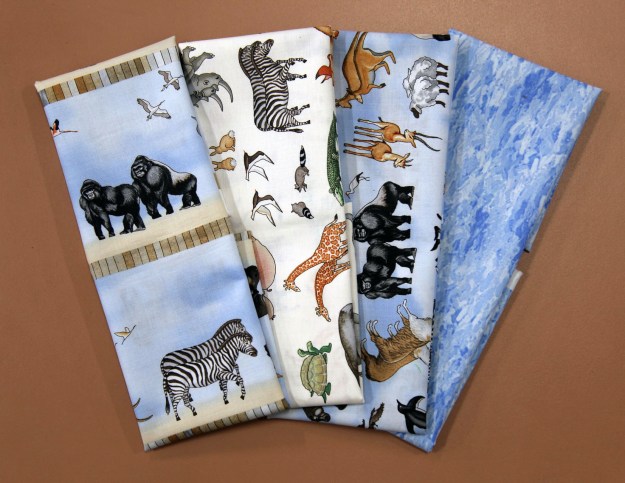 Northcott - Noah's Ark