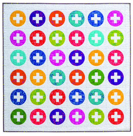 Cute as a Button Full