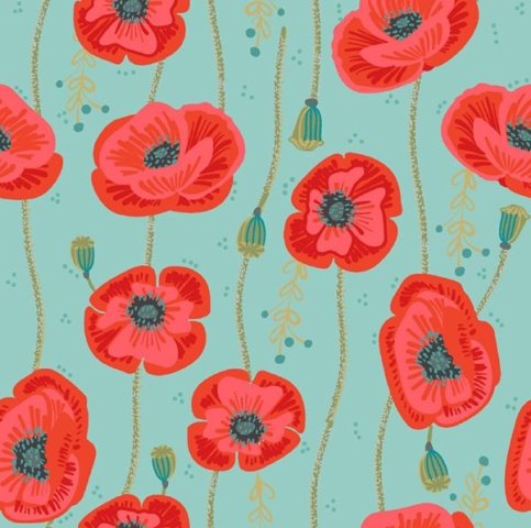 Poppies