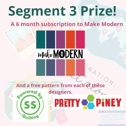 PRIze sponsors segment 3